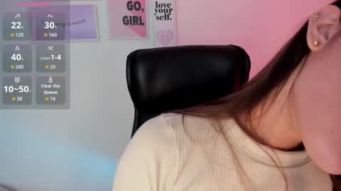 LanaJones online show from February 2026 01:14:01 PM