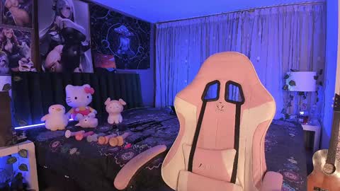 L A N A  online show from January 2025 02:30:02 AM