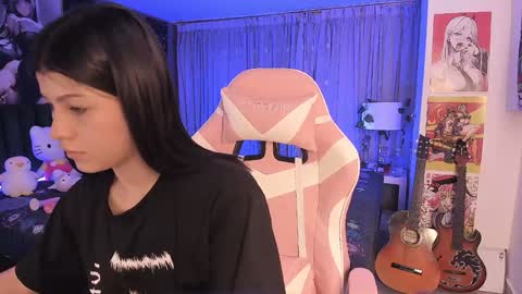 L A N A  online show from January 2025 11:35:02 PM