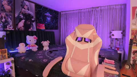 L A N A  online show from January 2025 05:56:01 AM