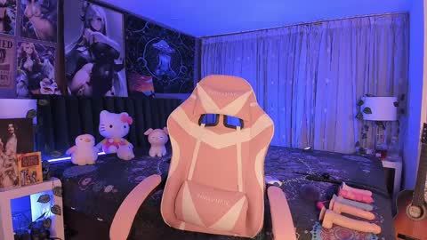 L A N A  online show from January 2025 12:19:02 AM