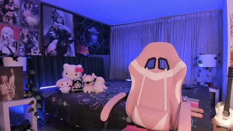 L A N A  online show from January 2025 12:05:02 AM