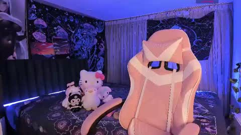 L A N A  online show from February 2025 06:02:01 AM