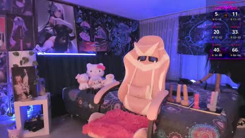 L A N A  online show from February 2025 05:09:01 AM