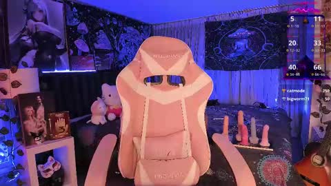 L A N A  online show from March 2025 11:50:01 AM