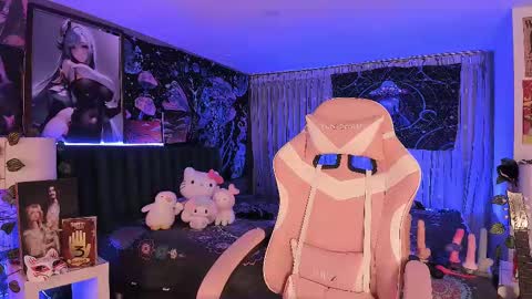 L A N A  online show from March 2025 11:53:01 PM