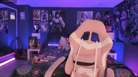 L A N A  online show from September 2025 07:07:02 PM