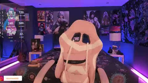 L A N A  online show from November 2025 01:43:01 PM