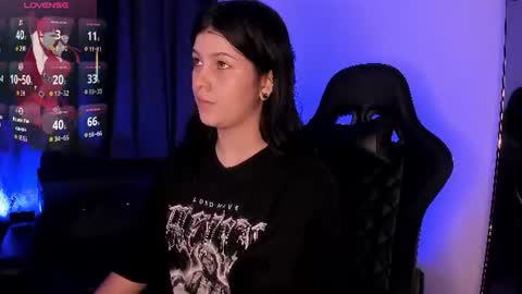 LanaKyutt666 online show from July 2026 12:40:01 AM