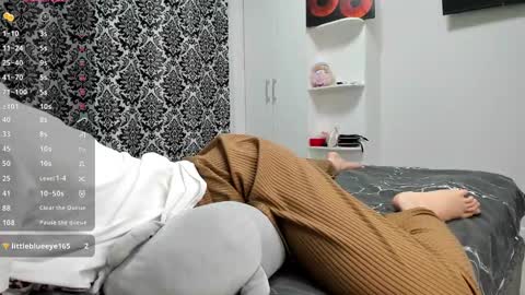 Snapshot of lanalandd chatting on January 2025 06:28:01 PM Lana online show from January 2025 06:28:01 PM