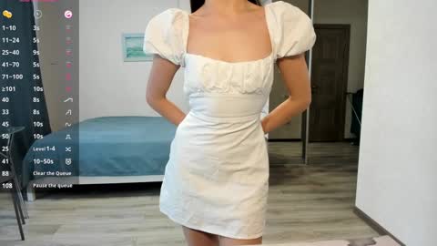 Snapshot of lanalandd chatting on March 2025 08:34:01 AM Lana online show from March 2025 08:34:01 AM