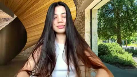 Snapshot of lanalandd chatting on October 2025 10:02:01 AM Lana online show from October 2025 10:02:01 AM