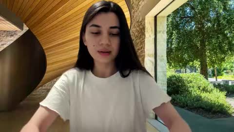 Snapshot of lanalandd chatting on October 2025 01:53:02 PM Lana online show from October 2025 01:53:02 PM