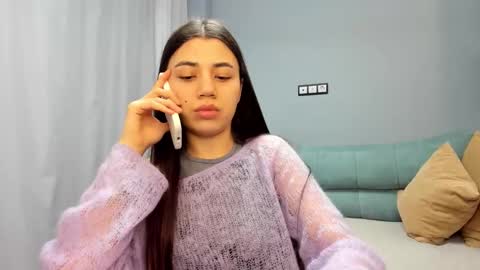 Snapshot of lanalandd chatting on October 2025 03:38:02 PM Lana online show from October 2025 03:38:02 PM