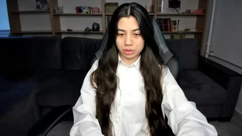 Lana online show from June 2026 04:45:01 PM