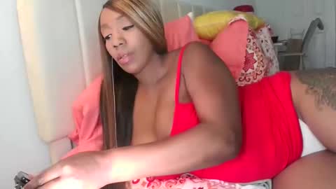 Lana Lava online show from February 2026 03:05:02 PM