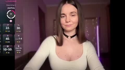 Snapshot of lanaloulou chatting on June 2026 08:46:02 PM Lana online show from June 2026 08:46:02 PM