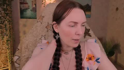 Lana Radiance online show from May 2026 08:30:02 AM