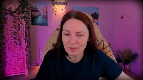 Lana Radiance online show from May 2026 11:52:02 AM