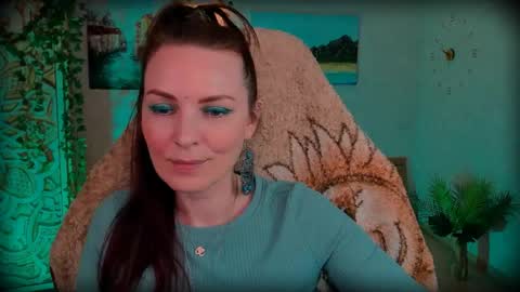 Lana Radiance online show from June 2026 02:44:02 PM
