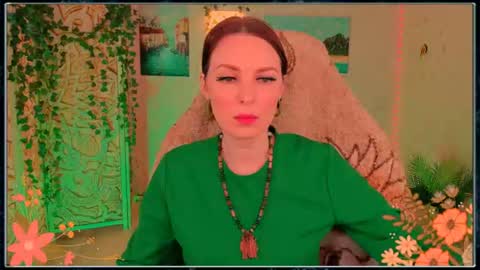 Lana Radiance online show from June 2026 02:27:02 PM