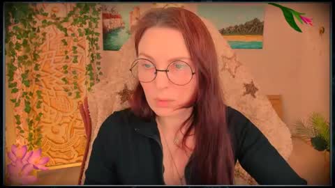 Lana Radiance online show from June 2026 02:34:01 PM