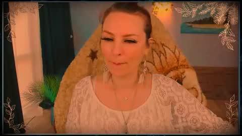 Lana Radiance online show from July 2026 03:25:01 PM