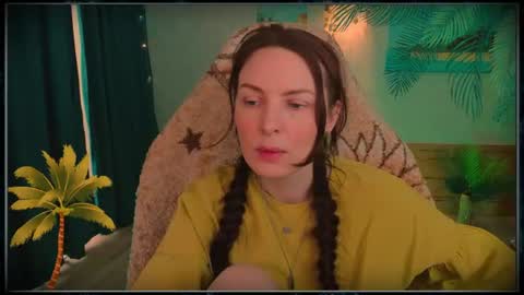 Lana Radiance online show from July 2026 12:31:01 PM