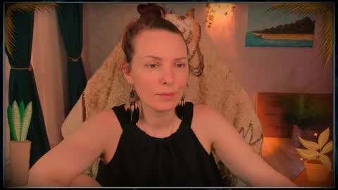 Lana Radiance online show from July 2026 04:37:02 PM
