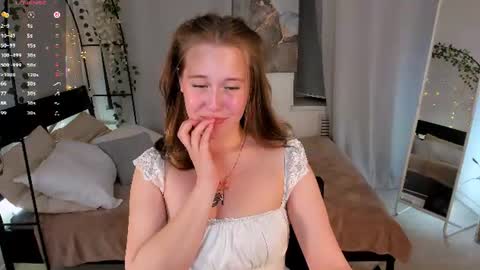 Snapshot of lanaroselle chatting on June 2026 09:29:01 PM Lana online show from June 2026 09:29:01 PM
