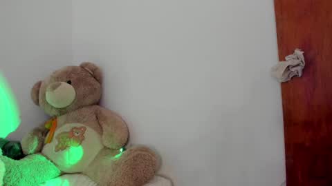 Lana  online show from February 2025 04:05:01 AM