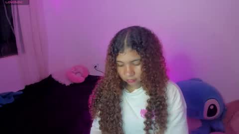 Lana  online show from February 2026 11:39:01 PM