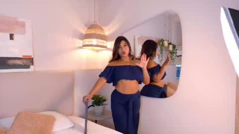 Lana online show from January 2026 07:15:02 PM