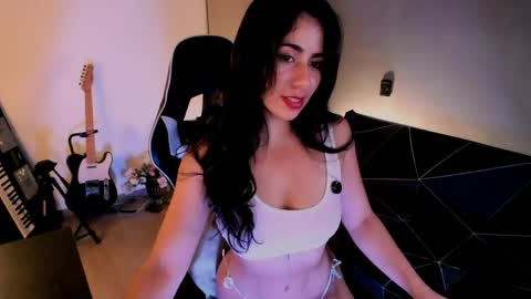 Snapshot of lanastarkvip chatting on April 2026 12:14:02 AM Lana online show from April 2026 12:14:02 AM