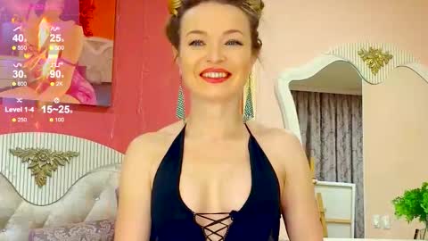 lanavibes online show from February 2026 05:44:02 PM