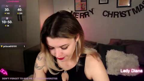 Snapshot of lancastermiss chatting on December 2024 04:54:01 PM LancasterMiss online show from December 2024 04:54:01 PM