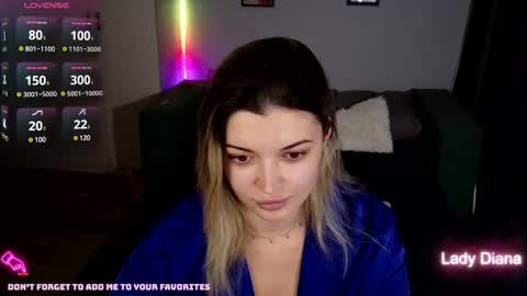 Snapshot of lancastermiss chatting on February 2025 05:26:02 PM LancasterMiss online show from February 2025 05:26:02 PM