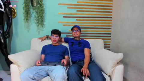 Lance  Max  online show from April 2026 01:28:02 AM