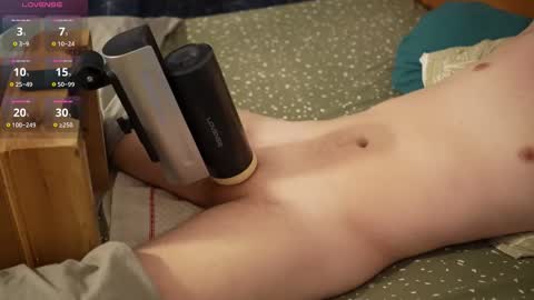 lanceguerr  online show from January 2026 02:43:01 PM