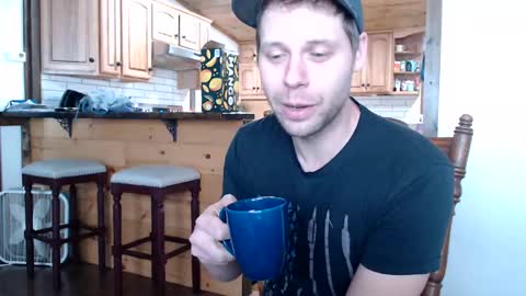 Snapshot of lancehardin chatting on January 2025 03:15:02 PM Lance online show from January 2025 03:15:02 PM