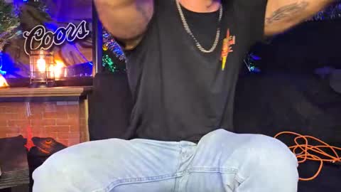 LANCE online show from November 2025 01:16:01 AM