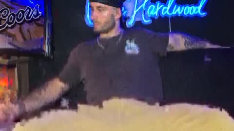 LANCE online show from April 2026 12:19:02 AM