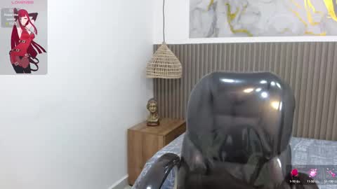 Snapshot of lancelot_19 chatting on September 2025 05:42:01 AM Lancelot V. online show from September 2025 05:42:01 AM