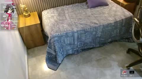 Snapshot of lancelot_19 chatting on October 2025 05:47:02 AM Lancelot V. online show from October 2025 05:47:02 AM