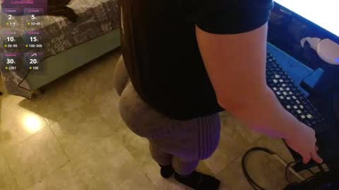 Snapshot of lancelot_19 chatting on October 2025 05:04:01 AM Lancelot V. online show from October 2025 05:04:01 AM