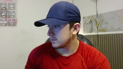 Snapshot of lancelot_19 chatting on October 2025 05:50:02 AM Lancelot V. online show from October 2025 05:50:02 AM