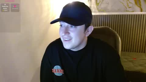 Snapshot of lancelot_19 chatting on October 2025 05:29:01 AM Lancelot V. online show from October 2025 05:29:01 AM