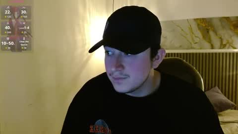 Snapshot of lancelot_19 chatting on October 2025 05:15:02 AM Lancelot V. online show from October 2025 05:15:02 AM