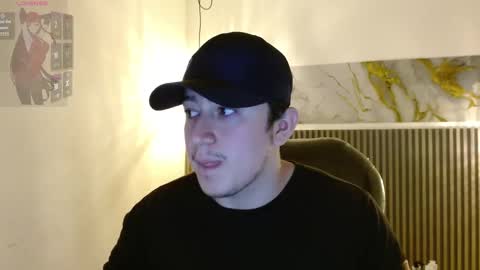 Snapshot of lancelot_19 chatting on October 2025 05:13:01 AM Lancelot V. online show from October 2025 05:13:01 AM