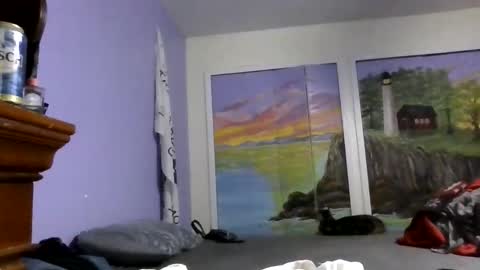 landofeden online show from May 2026 01:25:02 AM
